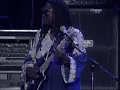 The Greatest Guitar Solo in Funk History! "Maggot Brain" Live at Woodstock '99 (HD Master)