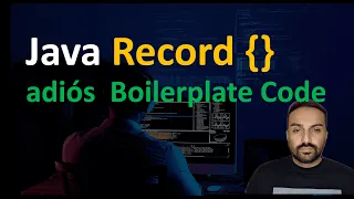 Java Record - the coolest feature you re not using yet Learn Java programming