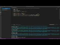 Print variables in Python