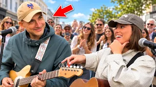 UNEXPECTED & Emotional | Leonard Cohen Hallelujah (Cover)