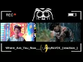 Download Lagu Where are you now - sony black ( reaction )