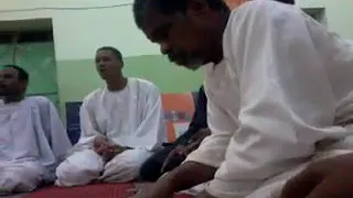 قصيد حاج الطيب ود بدر يا راغب القوم القوم تليمن إن جفيت النوم جول فكرك 