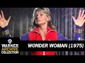 Cathy Lee Crosby the original Wonder Woman Wonder Woman Warner Archive