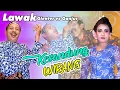 lawak Glenter Vs Ganjur - Kesandung Wirang