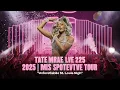 Download Lagu “Tate McRae’s Unforgettable St. Louis Show | Miss Possessive Tour 2025 Performance Recap”