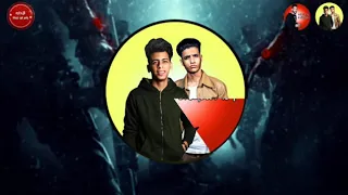 مهرجان سر اندهاشك حموبيكا مودي امين نور التوت كلمات الشاعر الفاجر توزيع فيجو الدخلاوي 2019 