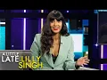 Jameela Jamil Didn t Realize How Successful Her I Weigh Movement Would Become