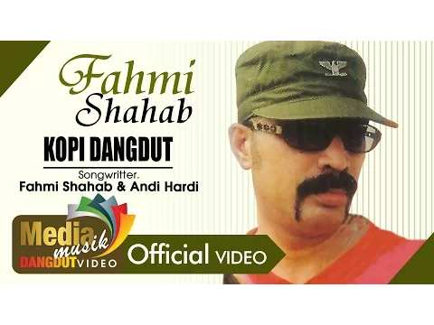 Download MP3 Fahmi Shahab - Kopi Dangdut | Dangdut [OFFICIAL]