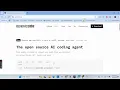 Fix OpenCode Error in Antigravity Terminal Git Bash PATH Solution 100 working