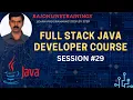 Become a FULL STACK JAVA Developer in Just 50 Days MASTER CSS