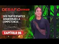 Download Lagu Dos participantes abandonan la competencia y así los despiden |Capítulo 6 | Desafío del Siglo
