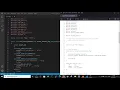 ESP IDF HTTPS Server GET REST - Working example on esp32