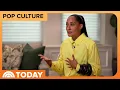 Tracee Ellis Ross Was Moved to Tears Revisiting Boarding School