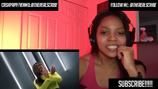 wande no ceilings reaction