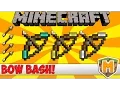 Minecraft Bukkit Plugin - Bow Bash Minigame