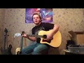 Download Lagu Five Finger Death Punch - When The Seasons Change - Guitar And Vocal Cover