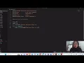 Membuat Program Python Menghitung Nilai Rata-Rata dengan Array
