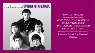 great nostalgia songs the band series spiral starecase
