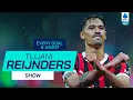 EVERY Tijjani Reijnders Goal Assist Serie A