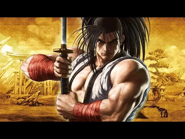 SAMURAI SPIRITS / SAMURAI SHODOWN - Teaser Trailer