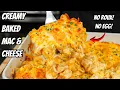 The Ultimate Mac Cheese Guide How to Make it Like a Pro No Roux No Egg