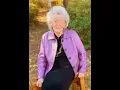 Funeral Service of Marguerite Porter