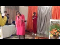 Download Lagu Beauty Shampongo - Muli Mulongo - Thy Word Networks Conference 2017