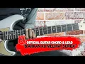 Download Lagu Repvblik - Biarkan Ku Melihat Surga Guitar Chord \u0026 Lead (Official Audio)