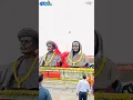 Download Lagu Satyashodhak Mahatma Jyotiba Phule statue Nashik mumbai naka status | Mahatma Jyotiba Phule status
