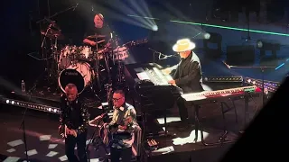 Paul Carrack-How Long Ace Theatre Royal Drury Lane 10th May 2026