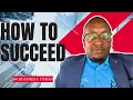 Lagu How to Ensure You Get Success in Business