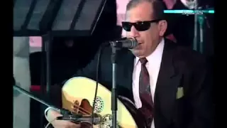 سيد مكاوي كده يحلو الكلام 