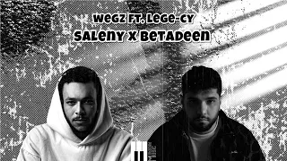                            ويجز و ليجي سي  ساليني   بيتادين  دندنها