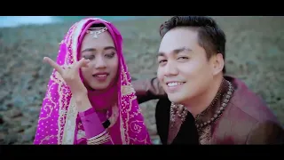 Download Abdil Muqaddil feat Hayati Kalasa   Adiak Sagalonyo Official Music Video HD MP3