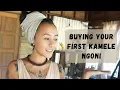 Download Lagu Everything you need to know before buying your first Kamele Ngoni