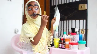 usimfundishe mtoto kujichubua utajutia milele asmacomedian9021 