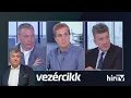 Download Lagu Vezércikk - Már nemcsak az adózásról, Ukrajnáról és LMBTQ-ról sem beszélhetnek a tiszások - HírTV