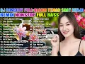 Lagu DJ DANGDUT NOSTALGIA 80,90AN 🎧 Energi Pagi Nonstop, Bass Bikin Melek 🔥 VOL 74