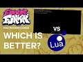 What s The Difference Between Source Code and Lua The Full FNF Modding Course P6