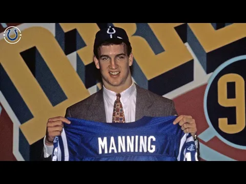 Download MP3 RANKING EVERY 1ST OVERALL QB PICK IN NFL HISTORY