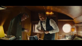 Cliff, Randy and Rick VF