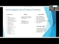IDS Open House 2023 Speaker - Prof Raymond Ng - Healthcare Applications with Large Language Models
