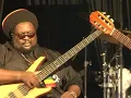 Download Lagu Take Good Care Of Me Medley (Live) - Jonathan Butler (The 3rd Jazz Safari Uganda 2010)