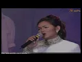 Download Lagu Siti Nurhaliza - Purnama Merindu (Live In Juara Lagu 99) HD