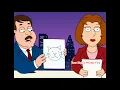 Lois goes to jail
