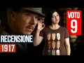 Video di La Video Recensione del film 1917