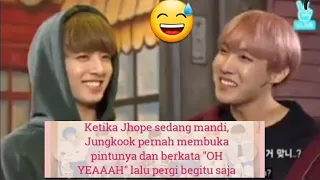 Download Tingkah lucu jungkook saat menjahili para member bts 😅😅 MP3