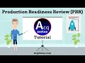 Production Readiness Review PRR Tutorial