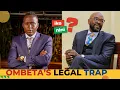 Cliff Ombeta vs. Oga Obinna: The \