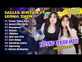 Download Lagu Leona Zhen Ft Salsa Bintan - TRESNO TEKAN MATI - GARAM DAN MADU || FULL DANGDUT KOPLO 2025